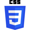 Rambo3Dev css icon